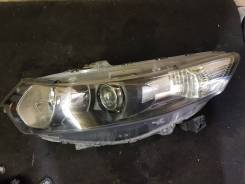 Фара. Honda Accord, CU2 Honda Accord Tourer, CW2 Двигатели: K24A, K24Z3, N22B1, N22B2, R20A3