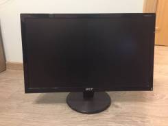 Acer. 22", технология ЖК (LCD)