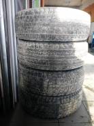 Hankook Nordik IS RW08. Зимние, без шипов, 40 %