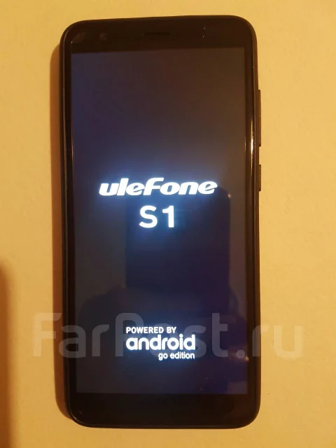 Ulefone S1. �/�, ������ ����