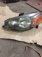 Фара. Honda HR-V, GH1, GH2, GH3, GH4 Двигатели: D16A, D16W1, D16W5