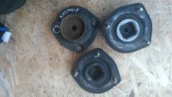Опора амортизатора. Toyota: Sprinter, Corolla Spacio, Sprinter Carib, Corolla Levin, Sprinter Trueno, Corolla, Sprinter Marino, Corolla Ceres Двигател...