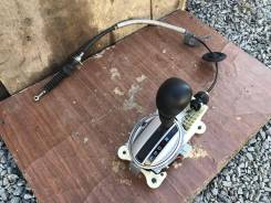 Селектор кпп, кулиса кпп. Honda Fit, GE6, GE7, GE8, GE9, GP1 Honda Fit Hybrid, GP1 Двигатели: L13A, L15A, LDA