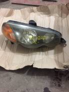 Фара. Honda HR-V, GH1, GH2, GH3, GH4 Двигатели: D16A, D16W1, D16W5