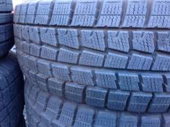 Dunlop Winter Maxx WM01. Зимние, без шипов, 2014 год, 5 %, 4 шт
