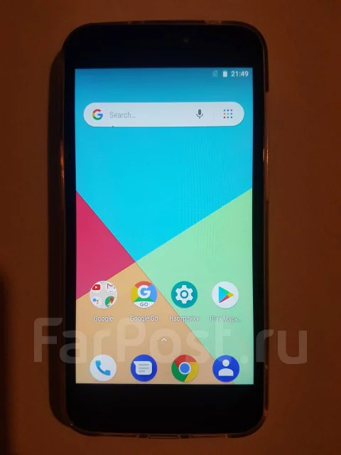 Ulefone. �����, ������, 3G ����