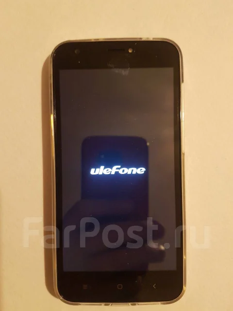 Ulefone. �����, ������, 3G ����