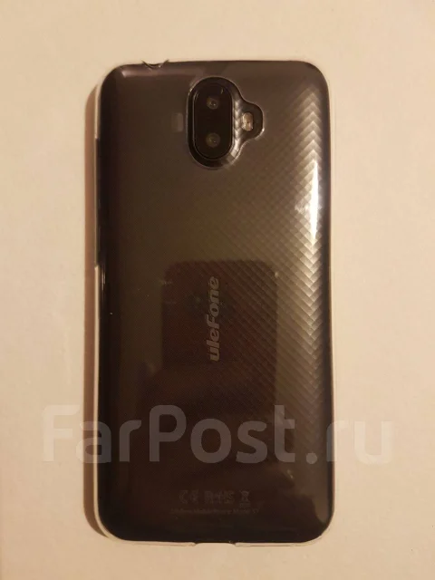 Ulefone. �����, ������, 3G ����