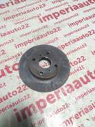 Диск тормозной. Toyota: Corolla Spacio, Allex, Corolla Axio, Corolla Fielder, Corolla, Corolla Runx Двигатели: 1NZFE, 1ZZFE, 2C, 2NZFE, 3ZZFE, 3CE