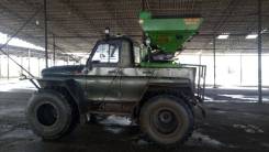 УАЗ. Продается вездеход на базе -315195., 2 693 куб. см.