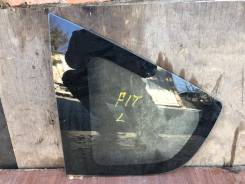 Стекло боковое. Honda Fit, GE6, GE7, GE8, GE9, GP1 Honda Fit Hybrid, GP1 Двигатели: L13A, L15A, LDA