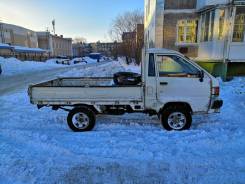 Автопрокат грузовик 750кг. 4вд