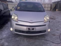 Toyota Passo Sette. M502E, 3SZ