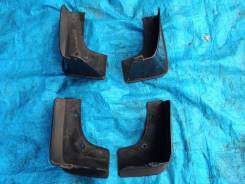 Брызговики. Nissan Teana, J32, PJ32, TNJ32, J32R Двигатели: QR25DE, VQ25DE, VQ35DE