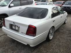 Toyota Crown Majesta. UZS171, 1UZFE