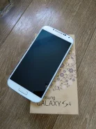 Samsung Galaxy S4. �/�, �����, 4G LTE, NFC ����