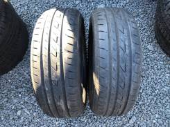 Bridgestone Ecopia PZ-X. Летние, 2014 год, 5 %, 2 шт