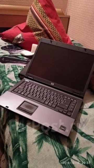 HP Compaq 6710b. 15.6", 2,4����, ��� 256 �� � ������, ���� 160���, ����������� �� 1��. ����