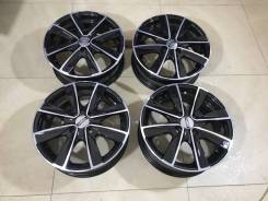 Tech Line TL 524. 5.5x15", 4x100.00, ET46, ЦО 60,1 мм.