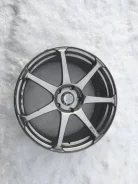 AVS Model T7. 8.0x18", 5x114.3, ET45 ����
