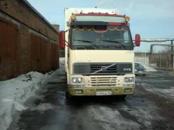 Volvo FH16. 2000 год, 16 100 куб. см., 20 000 кг., 6x2