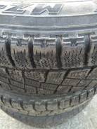 Bridgestone Blizzak MZ-02. Зимние, без шипов, 80 %, 4 шт