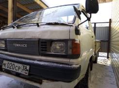 Toyota Town Ace. Продам грузовичка, 2 000 куб. см., 1 000 кг., 4x2