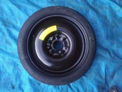 Колесо запасное. Nissan: X-Trail, Maxima, Avenir, Almera, Skyline, Cedric, Silvia, Fairlady Z, Tino, 300ZX, Cima, Dualis, Stagea, Qashqai, Teana, Prim...
