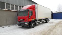 Iveco Eurocargo. Продается ML180E28, 5 580 куб. см., 10 000 кг., 4x2