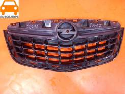Решётка радиатора Opel Mokka