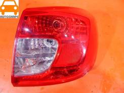 Фонарь Datsun OnDo, правый задний