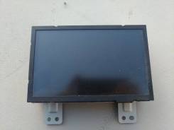 Дисплей. Nissan: Teana, Skyline, X-Trail, Fairlady Z, GT-R, Dualis, Murano Двигатели: QR25DE, VQ25DE, VQ35DE, VQ25HR, VQ35HR, VQ37VHR, M9R, VR38DETTGR...
