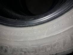Bridgestone. Летние, 2005 год, 40 %, 4 шт