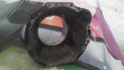 Корпус акпп. Toyota Mark II, GX71 Двигатель 1GEU