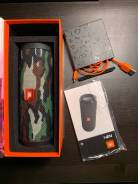 JBL flip 4 new