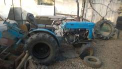Mitsubishi D1300FD. Трактор