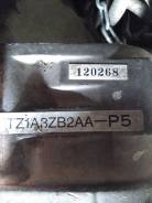 АКПП. Subaru Forester, SF5 Двигатель EJ205