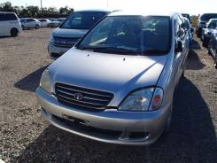 Toyota Nadia. SXN15 SXN10 ACN10 ACN15, 3SFE