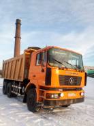 Shaanxi Shacman. Shacman 2000, 9 700 куб. см., 25 000 кг., 6x4