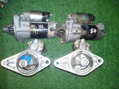 Стартер. Toyota: Corona, Corolla Spacio, Sprinter Trueno, Corolla, Carina II, Sprinter Marino, Celica, Sprinter, Carina, Caldina, Sprinter Carib, Coro...