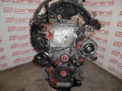 Двигатель TOYOTA CALDINA 1AZFSE