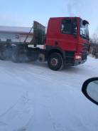 DAF CF 85. Продам тягач DAF cf85, 13 000 куб. см., 90 000 кг., 6x4