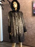 Шубы из норки. 48, 50