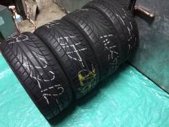 Dunlop Direzza DZ101. Летние, 20 %, 4 шт