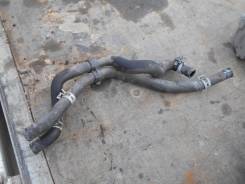 Трубка отопителя. Toyota Aurion, ACV40 Toyota Camry, ACV40, ACV45, ACV51 Lexus ES350, ACV40 Двигатели: 2AZFE, 1AZFE
