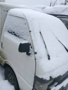 Mazda Bongo. Мазда бонго фургон, 2 200 куб. см., 1 000 кг., 4x2