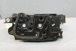 Замок двери. Volkswagen Polo, 602, 612, 6R1 Двигатели: CBZB, CDDA, CFNA, CFNB, CGGB, CGPA, CGPB, CLPA, CLSA