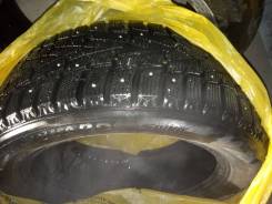 Nexen Winguard WinSpike. Зимние, шипованные, 2015 год, 5 %, 4 шт