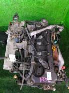 Двигатель NISSAN WINGROAD, WFY11;VFY11;FB15;N16;FG10, QG15DE; MEXAH B7292