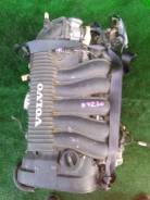 Двигатель VOLVO V50, MW66, B5244S5; B7270